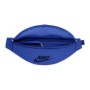 Сумка-бананка на пояс Nike Heritage Waistpack 3 л для зберігання дрібних предметів (DB0490-581) Сумка-бананка на пояс Nike Heritage Waistpack 3 л для зберігання дрібних предметів (DB0490-581)