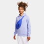 Сумка-бананка на пояс Nike Heritage Waistpack 3 л для зберігання дрібних предметів (DB0490-581) Сумка-бананка на пояс Nike Heritage Waistpack 3 л для зберігання дрібних предметів (DB0490-581)