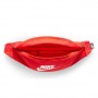 Сумка-бананка на пояс Nike Heritage Waistpack для зберігання дрібних предметів (DB0490-673)