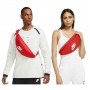 Сумка-бананка на пояс Nike Heritage Waistpack для зберігання дрібних предметів (DB0490-673)