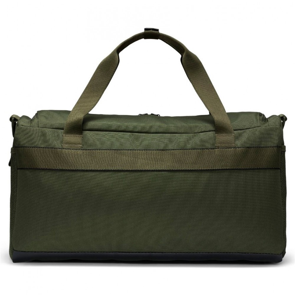 Сумка-дафл спортивна Nike Utility Power Duffel Bag 31 L для тренувань та спорту (DB1147-325)