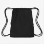 Рюкзак-мішок Nike Heritage Gym Sack 13 л спортивний (DC4245-010) Рюкзак-мішок Nike Heritage Gym Sack 13 л спортивний (DC4245-010)
