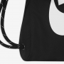 Рюкзак-мішок Nike Heritage Gym Sack 13 л спортивний (DC4245-010) Рюкзак-мішок Nike Heritage Gym Sack 13 л спортивний (DC4245-010)