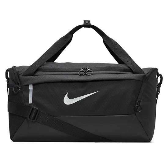 Сумка спортивна Nike Brasilia Training Duffel Bag 41 л для тренувань та спорту (DD4579-010)