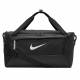 Сумка спортивна Nike Brasilia Training Duffel Bag 41 л для тренувань та спорту (DD4579-010)