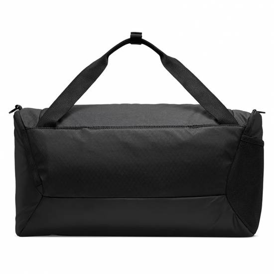 Сумка спортивна Nike Brasilia Training Duffel Bag 41 л для тренувань та спорту (DD4579-010)