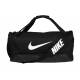 Сумка спортивна Nike Brasilia 9.5 Training Duffel Bag Medium 60 л для тренувань та спорту (DH7710-010)