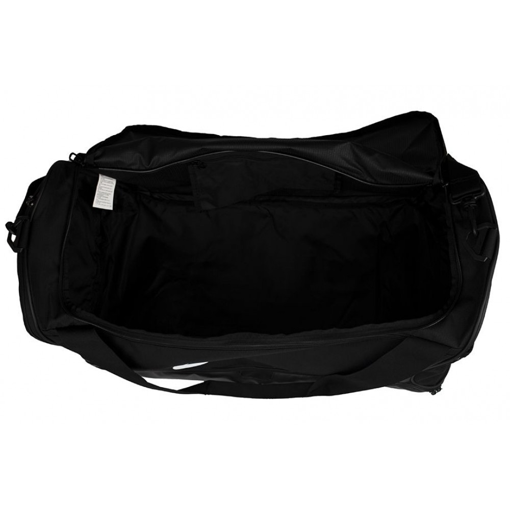 Сумка спортивна Nike Brasilia 9.5 Training Duffel Bag Medium 60 л для тренувань та спорту (DH7710-010)