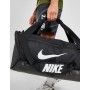 Сумка спортивна Nike Brasilia 9.5 Training Duffel Bag Medium 60 л для тренувань та спорту (DH7710-010) Сумка спортивна Nike Brasilia 9.5 Training Duffel Bag Medium 60 л для тренувань та спорту (DH7710-010)