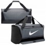 Сумка спортивна Nike Brasilia 9.5 Training Duffel Bag Medium 60 л для тренувань та спорту (DH7710-068)