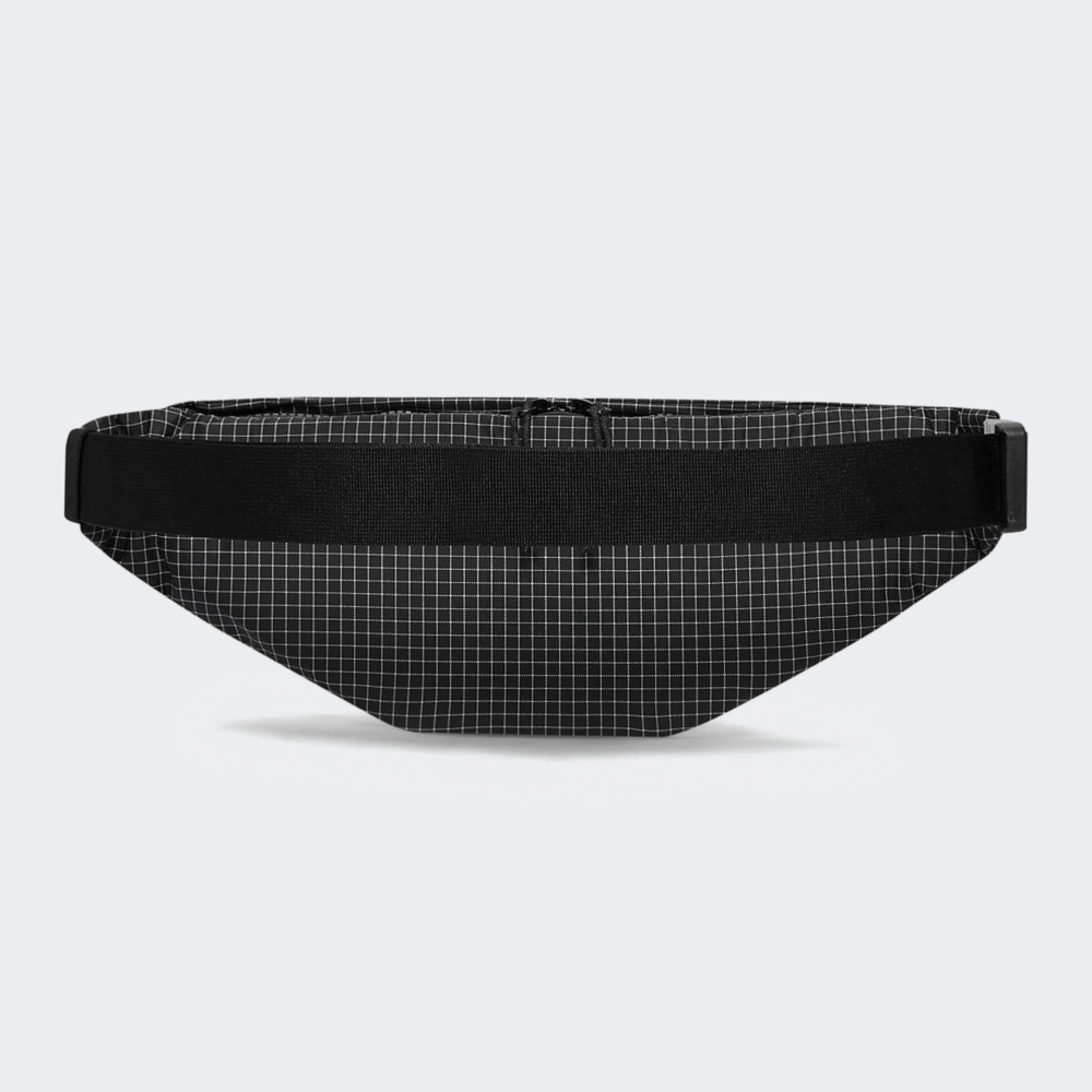 Сумка на пояс-через плечо Nike Tech Hip Pack для зберігання дрібних предметів (DJ1620-011)