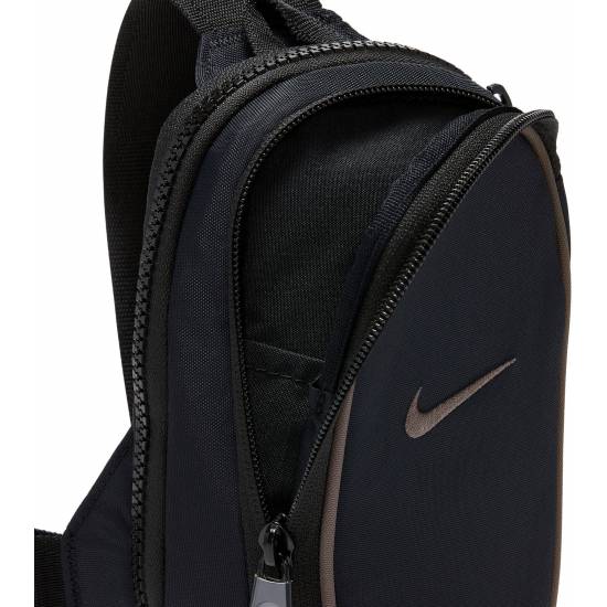 Сумка Nike Sportswear Essentials Crossbody Bag 1 л для зберігання дрібних предметів (DJ9794-010)