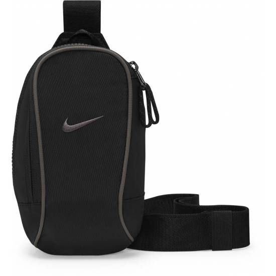 Сумка Nike Sportswear Essentials Crossbody Bag 1 л для зберігання дрібних предметів (DJ9794-010)
