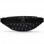 Сумка-бананка на пояс Nike Heritage Waistpack для зберігання дрібних предметів (DM2161-010) Сумка-бананка на пояс Nike Heritage Waistpack для зберігання дрібних предметів (DM2161-010)