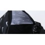 Сумка-бананка на пояс Nike Heritage Waistpack для зберігання дрібних предметів (DM2161-010) Сумка-бананка на пояс Nike Heritage Waistpack для зберігання дрібних предметів (DM2161-010)