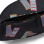 Сумка-бананка на пояс Nike Heritage Waistpack для зберігання дрібних предметів (DM2162-010) Сумка-бананка на пояс Nike Heritage Waistpack для зберігання дрібних предметів (DM2162-010)