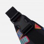 Сумка-бананка на пояс Nike Heritage Waistpack для зберігання дрібних предметів (DM2162-010) Сумка-бананка на пояс Nike Heritage Waistpack для зберігання дрібних предметів (DM2162-010)