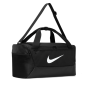 Сумка спортивна Nike Brasilia Duffel Bag 41 л для тренувань та спорту (DM3976-010) Сумка спортивна Nike Brasilia Duffel Bag 41 л для тренувань та спорту (DM3976-010)