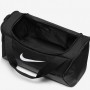 Сумка спортивна Nike Brasilia Duffel Bag 41 л для тренувань та спорту (DM3976-010) Сумка спортивна Nike Brasilia Duffel Bag 41 л для тренувань та спорту (DM3976-010)