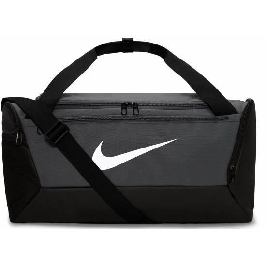 Сумка спортивна Nike Brasilia Duffel Bag 41 л для тренувань та спорту (DM3976-026)