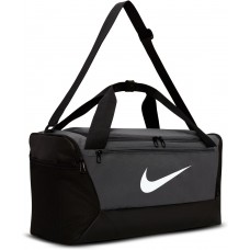 Сумка спортивна Nike Brasilia Duffel Bag 41 л для тренувань та спорту (DM3976-026)