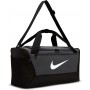 Сумка спортивна Nike Brasilia Duffel Bag 41 л для тренувань та спорту (DM3976-026)