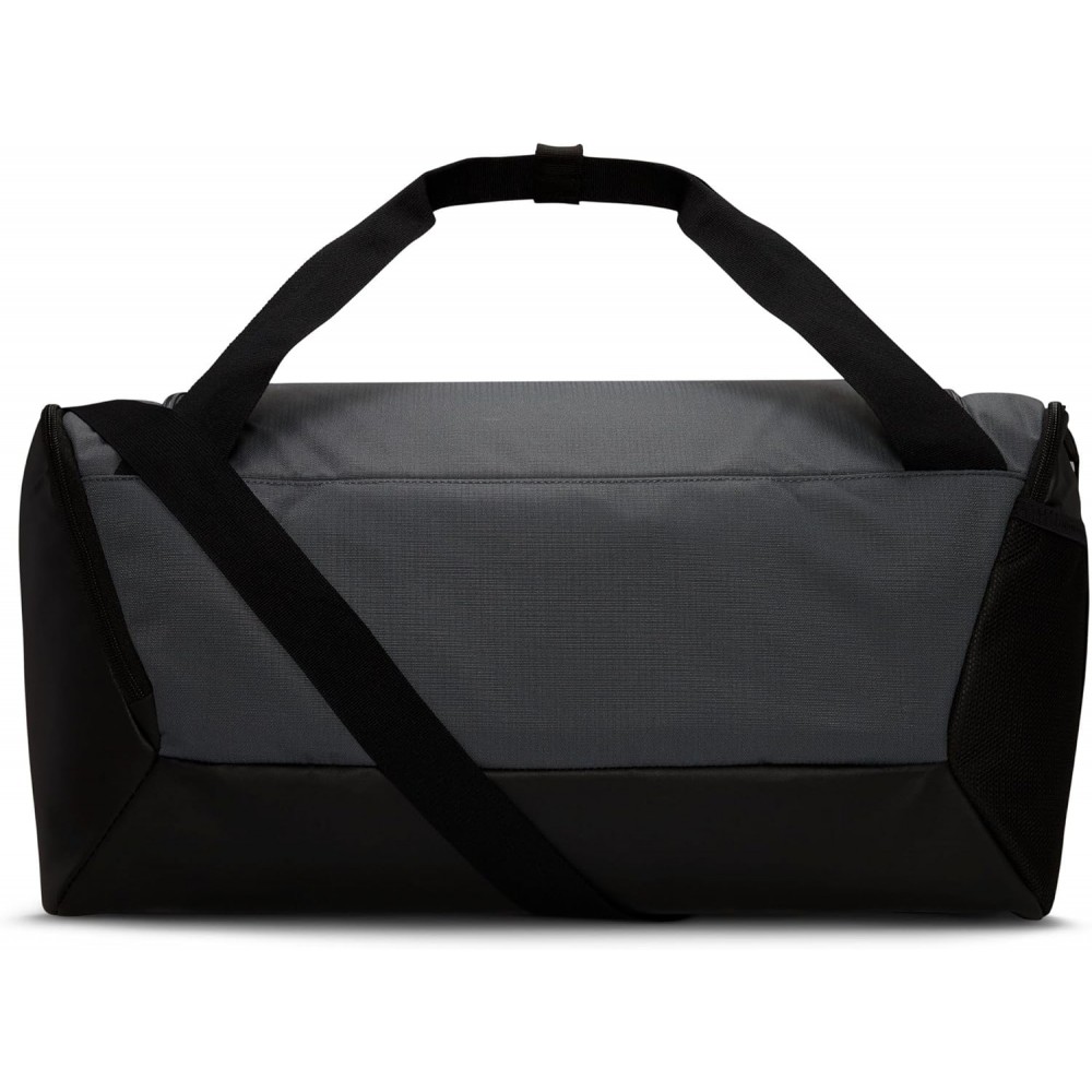 Сумка спортивна Nike Brasilia Duffel Bag 41 л для тренувань та спорту (DM3976-026)