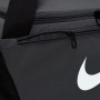 Сумка спортивна Nike Brasilia Duffel Bag 41 л для тренувань та спорту (DM3976-026)