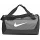 Сумка спортивна Nike Brasilia Duffel Bag 41 л для тренувань та спорту (DM3976-068)