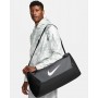 Сумка спортивна Nike Brasilia Duffel Bag 41 л для тренувань та спорту (DM3976-068)