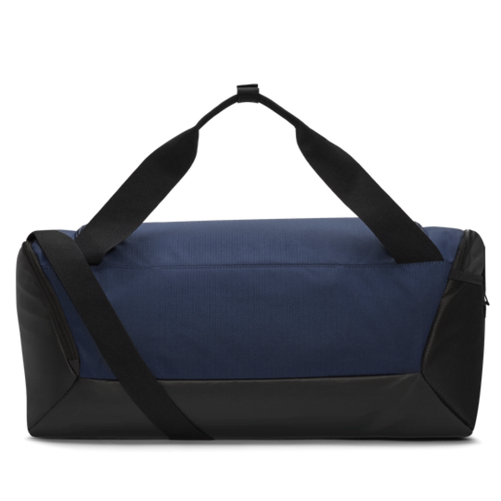 Сумка спортивна Nike Brasilia Duffel Bag 41 л для тренувань та спорту (DM3976-410)