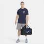Сумка спортивна Nike Brasilia Duffel Bag 41 л для тренувань та спорту (DM3976-410) Сумка спортивна Nike Brasilia Duffel Bag 41 л для тренувань та спорту (DM3976-410)