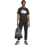 Рюкзак-мішок Nike Brasilia 9.5 Training Gym Sack 18 л спортивний (DM3978-026) Рюкзак-мішок Nike Brasilia 9.5 Training Gym Sack 18 л спортивний (DM3978-026)