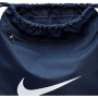 Рюкзак-мішок Nike Brasilia 9.5 Training Gym Sack 18 л спортивний (DM3978-410) Рюкзак-мішок Nike Brasilia 9.5 Training Gym Sack 18 л спортивний (DM3978-410)