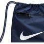 Рюкзак-мішок Nike Brasilia 9.5 Training Gym Sack 18 л спортивний (DM3978-410) Рюкзак-мішок Nike Brasilia 9.5 Training Gym Sack 18 л спортивний (DM3978-410)