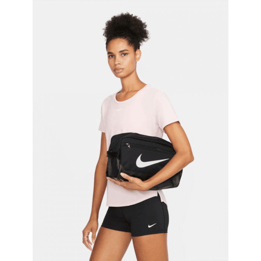 Сумка для спортивного взуття Nike Brasilia 9.5 Training Shoe Bag 11 л (DM3982-010)
