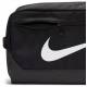 Сумка для спортивного взуття Nike Brasilia 9.5 Training Shoe Bag 11 л (DM3982-010)