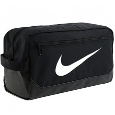 Сумка для спортивного взуття Nike Brasilia 9.5 Training Shoe Bag 11 л (DM3982-010)