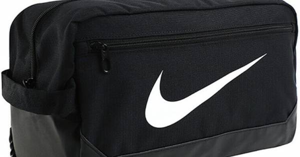 ᐉ Сумка-мішок Nike Brasilia 9.5 DM3978-010 18 л чорний • Краща ціна в  Києві, Україні • Купити в Епіцентр