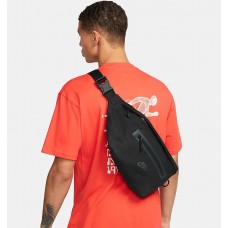 Сумка на пояс - через плече Nike Premium Hip Pack 8 л для зберігання дрібних предметів (DN2556-010)