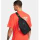 Сумка на пояс - через плече Nike Premium Hip Pack 8 л для зберігання дрібних предметів (DN2556-010)