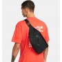 Сумка на пояс - через плече Nike Premium Hip Pack 8 л для зберігання дрібних предметів (DN2556-010)