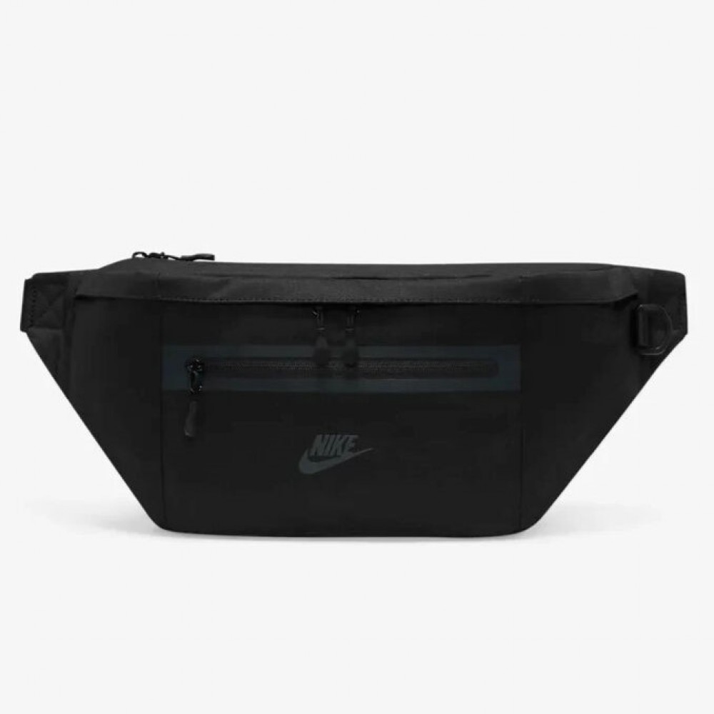 Сумка на пояс - через плече Nike Premium Hip Pack 8 л для зберігання дрібних предметів (DN2556-010)
