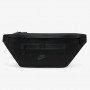 Сумка на пояс - через плече Nike Premium Hip Pack 8 л для зберігання дрібних предметів (DN2556-010)