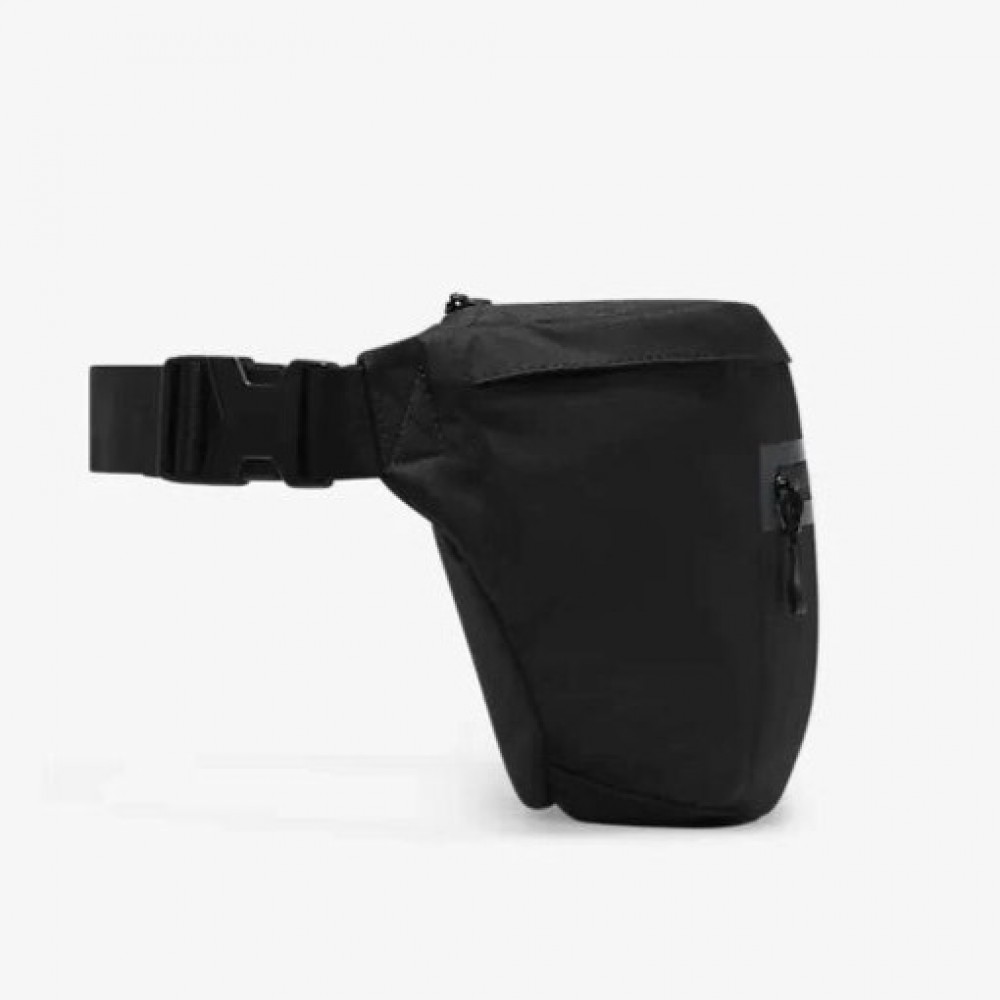 Сумка на пояс - через плече Nike Premium Hip Pack 8 л для зберігання дрібних предметів (DN2556-010)
