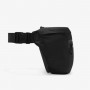 Сумка на пояс - через плече Nike Premium Hip Pack 8 л для зберігання дрібних предметів (DN2556-010)