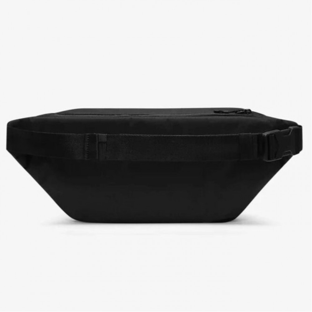 Сумка на пояс - через плече Nike Premium Hip Pack 8 л для зберігання дрібних предметів (DN2556-010)