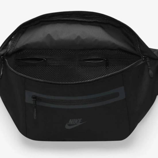 Сумка на пояс - через плече Nike Premium Hip Pack 8 л для зберігання дрібних предметів (DN2556-010)