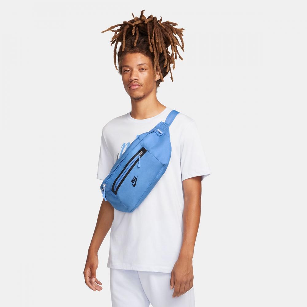 Сумка на пояс - через плече Nike Premium Hip Pack 8 л для зберігання дрібних предметів (DN2556-450)