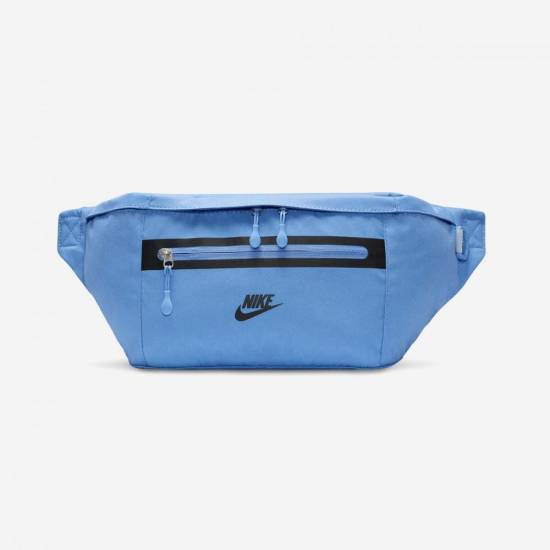 Сумка на пояс - через плече Nike Premium Hip Pack 8 л для зберігання дрібних предметів (DN2556-450)